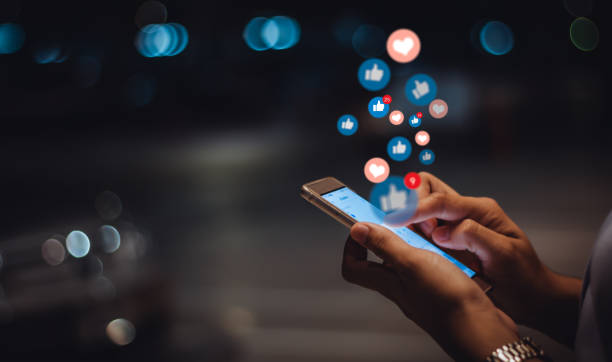 social media widgets