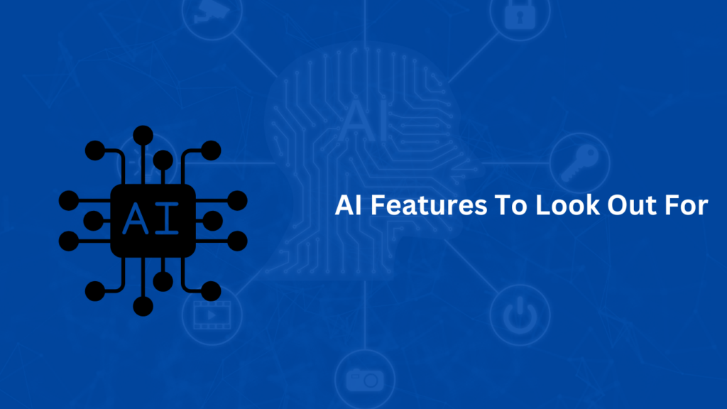 graphic photo showing AI features to look out for