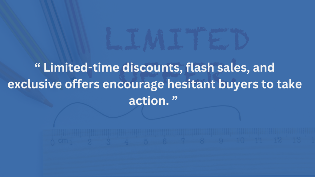 graphic photo displaying quote for effective remarketing strategies for online businesses 2025